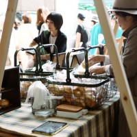 全国からこだわりのパン屋が集う「青山パン祭り」が開催