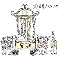 「夢夢（ゆめゆめ）神社」