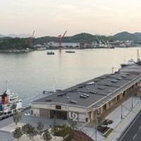 広島県・備後地方の尾道市で、“デニム”をドレスコードに自転車で「瀬戸内しまなみ街道」を駆けるイベント「DENIM RUN Onomichi」が開催