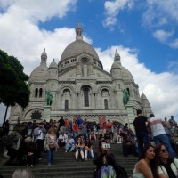 モンマルトル（Montmartre）