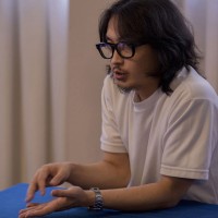 ATSUSHI NAKASHIMAデザイナー中島篤