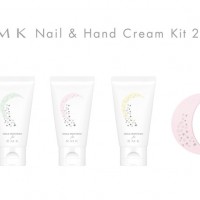 「RMK ネイル＆ハンドクリームキット2016」（3,000円）