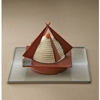 「クリスマスモンブラン」（3,300円）