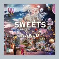 表参道ヒルズで新感覚のスイーツイベント「SWEETS by NAKED」開催