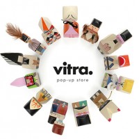 ヴィトラが「Vitra Pop Up Store －デザインとクラフトのチカラ－」を開催