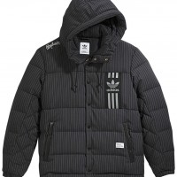 「ID96 DOWN JACKET BEDWIN」（3万7,000円）