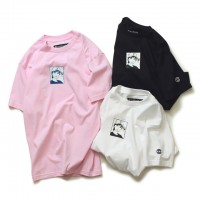 半袖Tシャツ（6,000円）