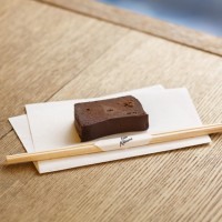 「TOFU CHOCOLAT」（389円、ボックス／1,482円）