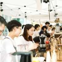 日本最大級のコーヒーイベント「TOKYO COFFEE FESTIVAL 2016 winter」が開催