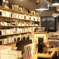 中目黒蔦屋書店