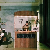 日本最大級のコーヒーイベント「TOKYO COFFEE FESTIVAL 2016 winter」が開催