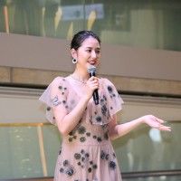 OMOTESANDO HILLS CHRISTMAS 2016 with Panasonic Beauty