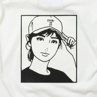 長袖Tシャツ（7,000円）