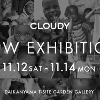 CLOUDYが「CLOUDY 1st collection of 2017」を開催