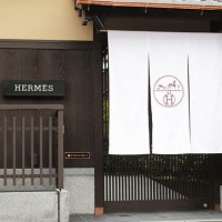 エルメス祇園店