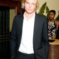 Jordan Barrett