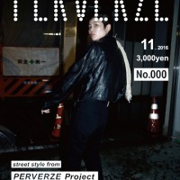 代官山 蔦屋書店でストリートファッションにフィーチャーした『STREET MAGAZINE』とPERVERZEのポップアップイベントを期間限定で開催