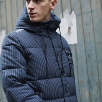 「ID96 DOWN JACKET BEDWIN」（3万7,000円）