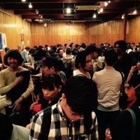 「PND写真集飲み会」イメージ