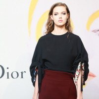 Lindsey Wixson