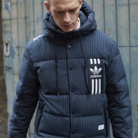 「ID96 DOWN JACKET BEDWIN」（3万7,000円）