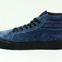 「Sk8-Hi」（1万7,000円）