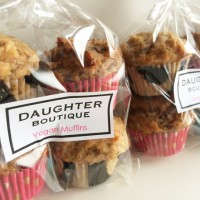 DAUGHTER BOUTIQUE