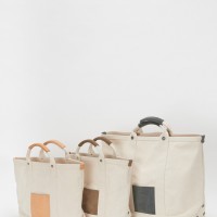 campus bag／Hender Scheme