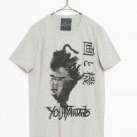 「エー ヨウジヤマモト（@Yohji Yamamoto）」