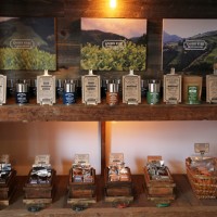 NAKAMURA TEA LIFE STORE