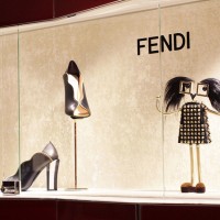 「フェンディ ヒプノット（FENDI HYPNOT）」