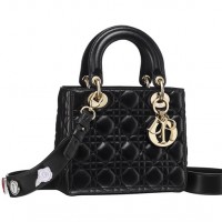 Small Lady Dior bag