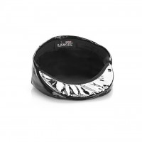 Alexander Wang x Kangol Pebbles Cap Patent Leather（2万9,000円）