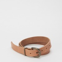 tanning belt／Hender Scheme