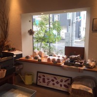 代々木VILLAGEにて、お茶とパン＆お菓子を楽しむ1日限りの限定イベントが開催