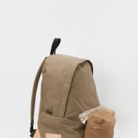 back pack ベージュ／Hender Scheme