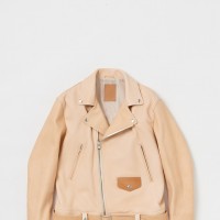 not riders jacket／Hender Scheme