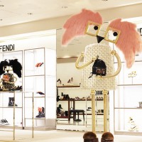 「フェンディ ヒプノット（FENDI HYPNOT）」