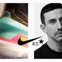 ナイキラボがリカルド・ティッシとのコラボレーション第4弾となる新作チェルシーブーツ「NIKELAB エア ズーム レジェンド x RT」（3万5,000円）を発売