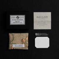 Travel aroma ornament set-LovedLeftovers-（1,800円）