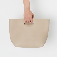 not eco bag ワイド／Hender Scheme