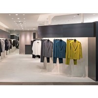 HOMME PLISSE ISSEY MIYAKE / 福岡空港国際線ターミナル