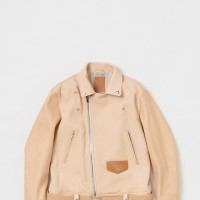 not riders jacket／Hender Scheme