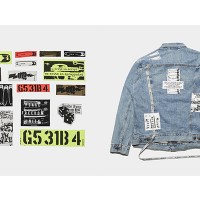 リーバイスがザ・パーキング銀座にトラッカージャケットのポップアップストア「Levi’s THE 50TH ANNIVERSARY OF TRUCKER JACKET」をオープン