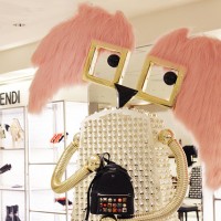 「フェンディ ヒプノット（FENDI HYPNOT）」