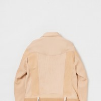 not riders jacket／Hender Scheme