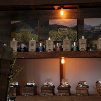 NAKAMURA TEA LIFE STORE