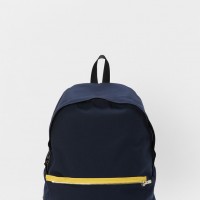 back pack ネイビー／Hender Scheme