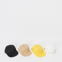 nylon jet cap／Hender Scheme