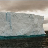 シリーズ「ANTARCTICA」（2011）より